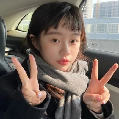 蓝色的卡布奇诺
