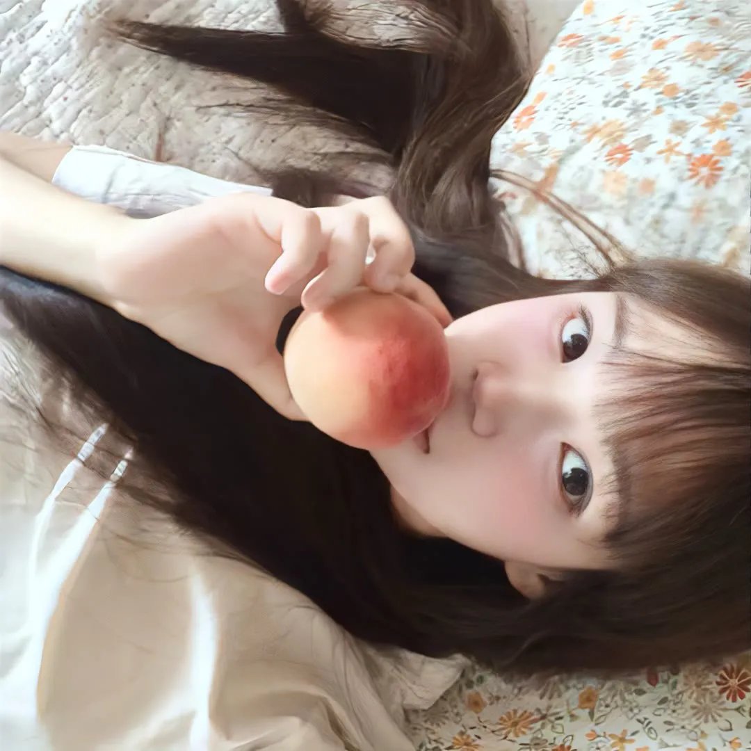 指间的重量