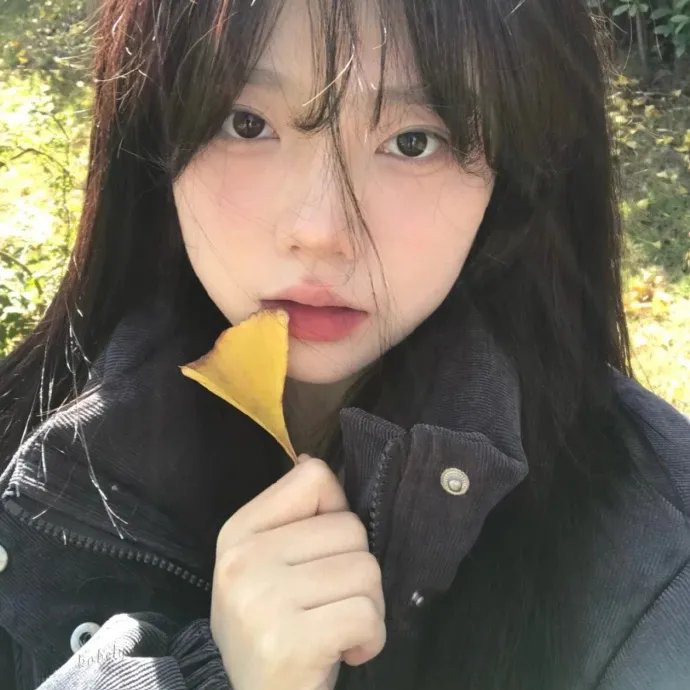 黑色丽人